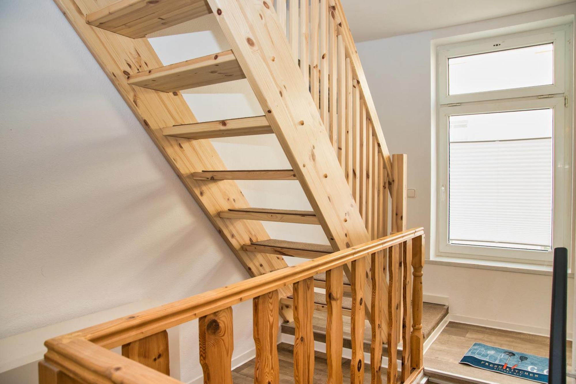 Ferien- & Monteur Maisonette Apartment In Magdeburg, H المظهر الخارجي الصورة